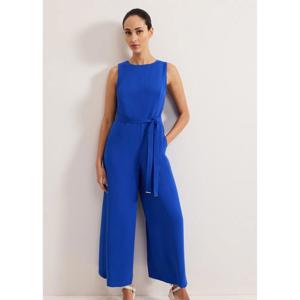 Phase Eight Marta Plain Jumpsuit